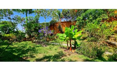 Vendo Casa Campestre Barichara Vereda Centro Sakina