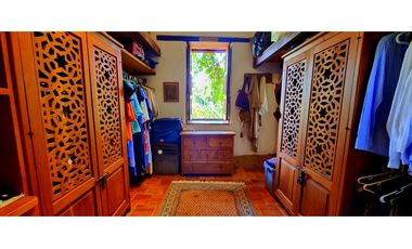 Vendo Casa Campestre Barichara Vereda Centro Sakina