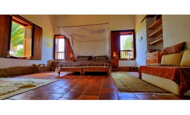 Vendo Casa Campestre Barichara Vereda Centro Sakina