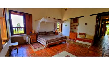 Vendo Casa Campestre Barichara Vereda Centro Sakina