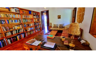 Vendo Casa Campestre Barichara Vereda Centro Sakina