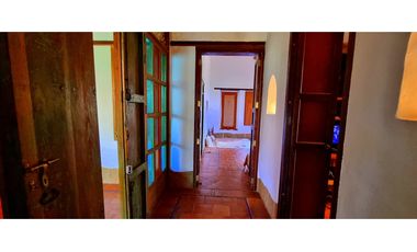 Vendo Casa Campestre Barichara Vereda Centro Sakina