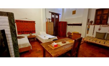 Vendo Casa Campestre Barichara Vereda Centro Sakina