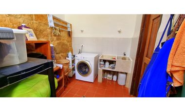 Vendo Casa Campestre Barichara Vereda Centro Sakina