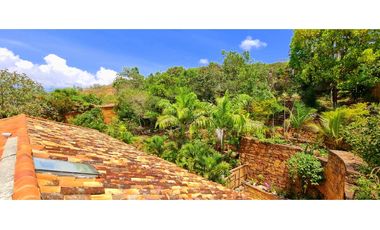 Vendo Casa Campestre Barichara Vereda Centro Sakina