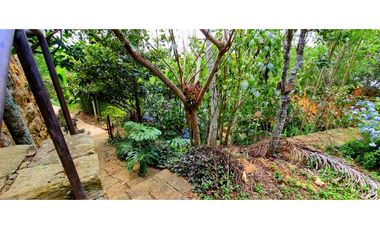 Vendo Casa Campestre Barichara Vereda Centro Sakina