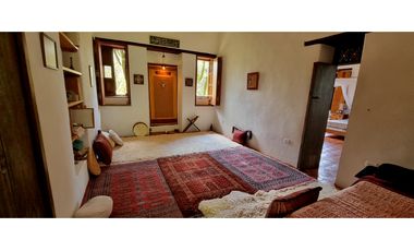 Vendo Casa Campestre Barichara Vereda Centro Sakina