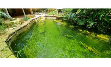 Vendo Casa Campestre Barichara Vereda Centro Sakina