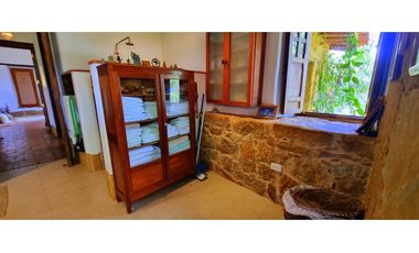 Vendo Casa Campestre Barichara Vereda Centro Sakina