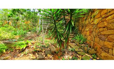 Vendo Casa Campestre Barichara Vereda Centro Sakina