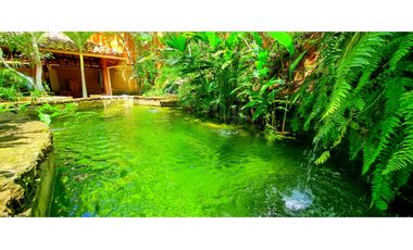 Vendo Casa Campestre Barichara Vereda Centro Sakina