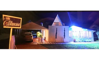 Villa en venta Tibasosa