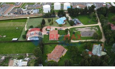 Villa en venta Tibasosa