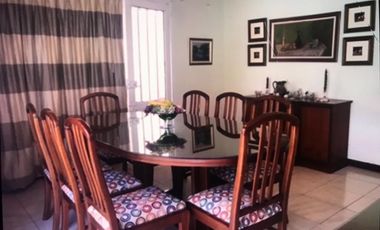 Villa en venta Tibasosa