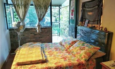 Maat vende Casa, La magdalena-Villeta 153m2 $260Millones
