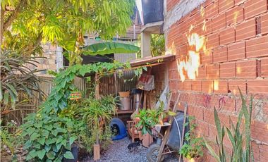 Maat vende Casa, La magdalena-Villeta 153m2 $260Millones