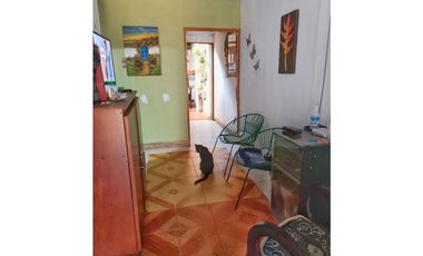 Maat vende Casa, La magdalena-Villeta 153m2 $260Millones