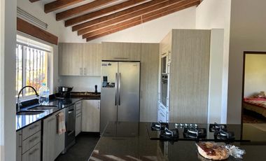 Finca en venta en Marinilla Vereda El Cascajo