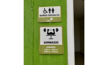 Vendo Apto Montería Córdoba