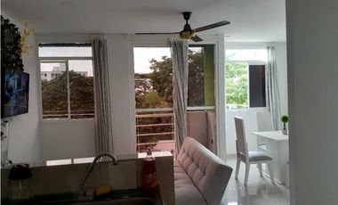 Vendo Apto Montería Córdoba