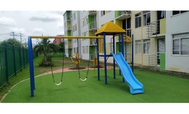 Vendo Apto Montería Córdoba
