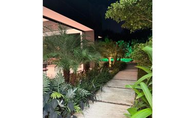 VENTA CASA CAMPESTRE EN CONDOMINIO CERRITOS PEREIRA