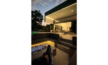 VENTA CASA CAMPESTRE EN CONDOMINIO CERRITOS PEREIRA