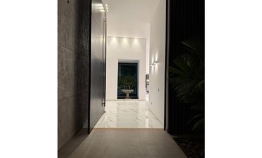 VENTA CASA CAMPESTRE EN CONDOMINIO CERRITOS PEREIRA