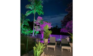 VENTA CASA CAMPESTRE EN CONDOMINIO CERRITOS PEREIRA