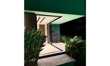 VENTA CASA CAMPESTRE EN CONDOMINIO CERRITOS PEREIRA