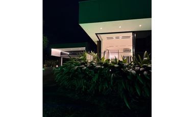 VENTA CASA CAMPESTRE EN CONDOMINIO CERRITOS PEREIRA