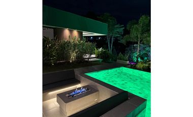 VENTA CASA CAMPESTRE EN CONDOMINIO CERRITOS PEREIRA