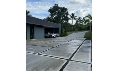 VENTA CASA CAMPESTRE EN CONDOMINIO CERRITOS PEREIRA