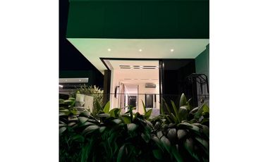 VENTA CASA CAMPESTRE EN CONDOMINIO CERRITOS PEREIRA