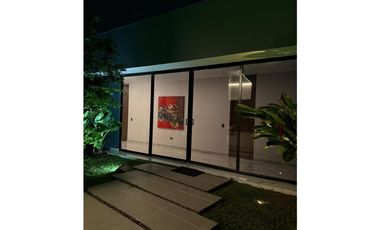 VENTA CASA CAMPESTRE EN CONDOMINIO CERRITOS PEREIRA