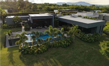 VENTA CASA CAMPESTRE EN CONDOMINIO CERRITOS PEREIRA