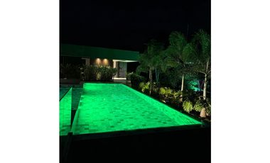 VENTA CASA CAMPESTRE EN CONDOMINIO CERRITOS PEREIRA