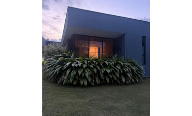 VENTA CASA CAMPESTRE EN CONDOMINIO CERRITOS PEREIRA
