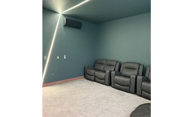 VENTA CASA CAMPESTRE EN CONDOMINIO CERRITOS PEREIRA