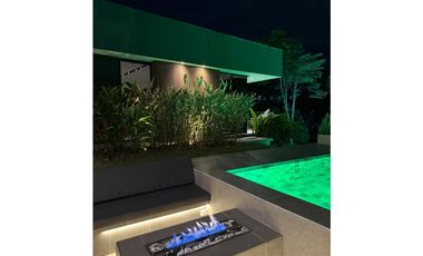 VENTA CASA CAMPESTRE EN CONDOMINIO CERRITOS PEREIRA