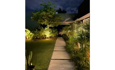 VENTA CASA CAMPESTRE EN CONDOMINIO CERRITOS PEREIRA