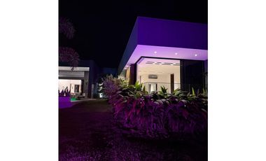 VENTA CASA CAMPESTRE EN CONDOMINIO CERRITOS PEREIRA