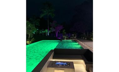 VENTA CASA CAMPESTRE EN CONDOMINIO CERRITOS PEREIRA