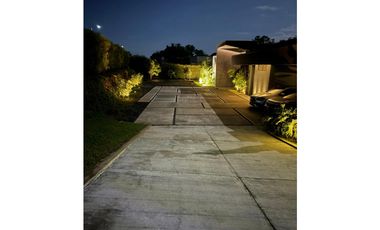 VENTA CASA CAMPESTRE EN CONDOMINIO CERRITOS PEREIRA