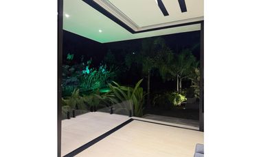 VENTA CASA CAMPESTRE EN CONDOMINIO CERRITOS PEREIRA