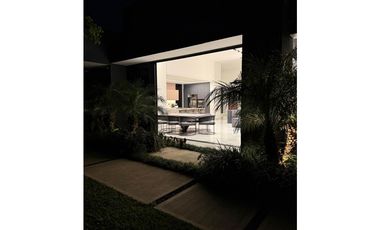 VENTA CASA CAMPESTRE EN CONDOMINIO CERRITOS PEREIRA