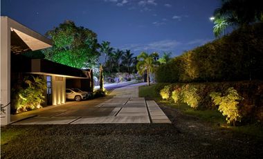 VENTA CASA CAMPESTRE EN CONDOMINIO CERRITOS PEREIRA