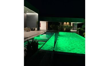 VENTA CASA CAMPESTRE EN CONDOMINIO CERRITOS PEREIRA