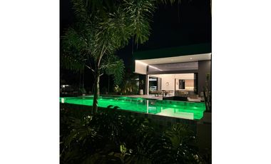 VENTA CASA CAMPESTRE EN CONDOMINIO CERRITOS PEREIRA