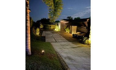 VENTA CASA CAMPESTRE EN CONDOMINIO CERRITOS PEREIRA